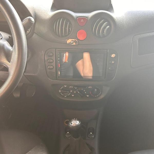 Citroën C3 1.4 Flex - foto 14
