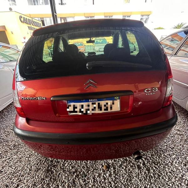 Citroën C3 1.4 Flex - foto 7