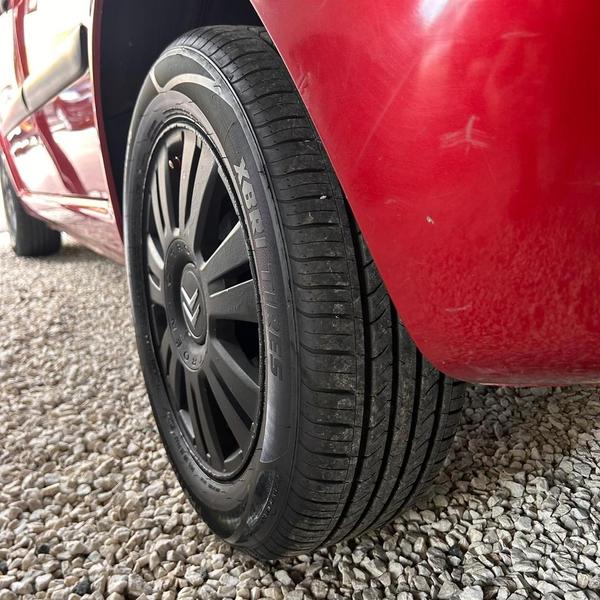 Citroën C3 1.4 Flex - foto 8
