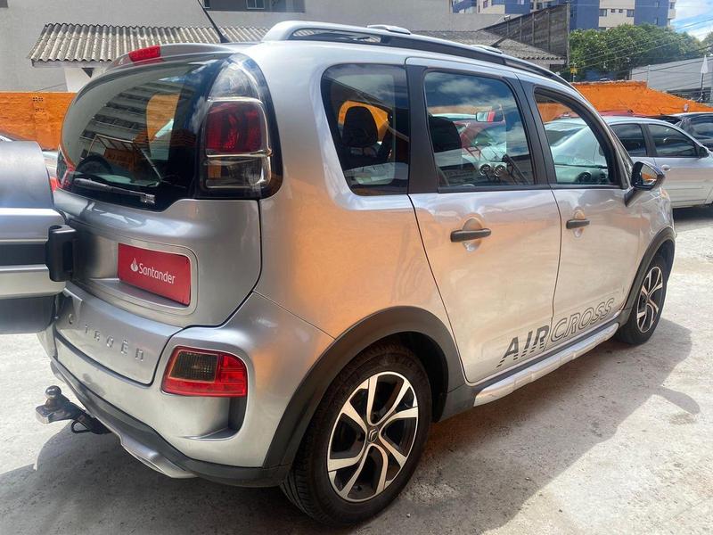 Citroën C3 Glxm - foto 11