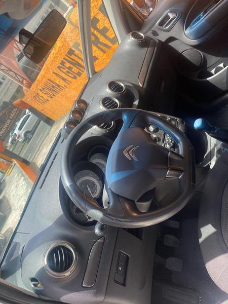 Citroën C3 Glxm - foto 14