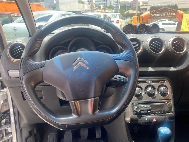 Citroën C3 Glxm - foto 15