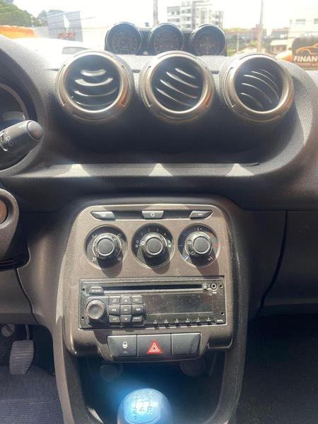Citroën C3 Glxm - foto 18