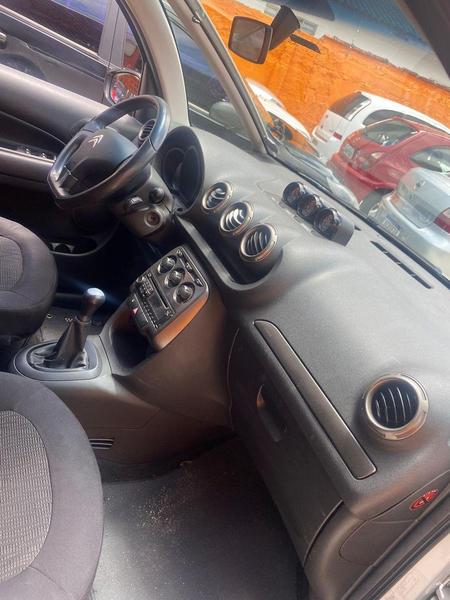 Citroën C3 Glxm - foto 19