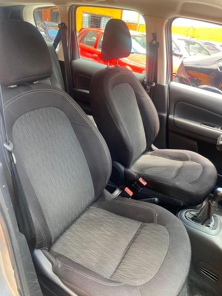 Citroën C3 Glxm - foto 20