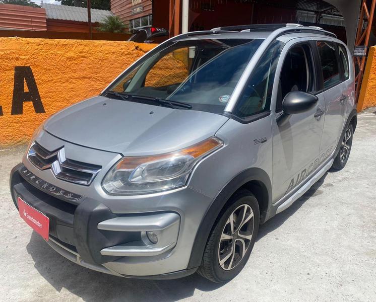Citroën C3 Glxm - foto 3
