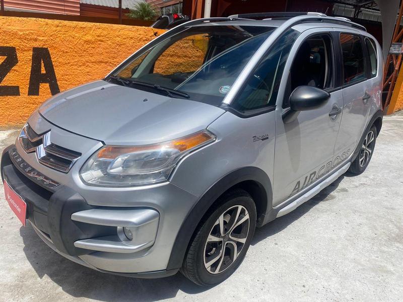 Citroën C3 Glxm - foto 5