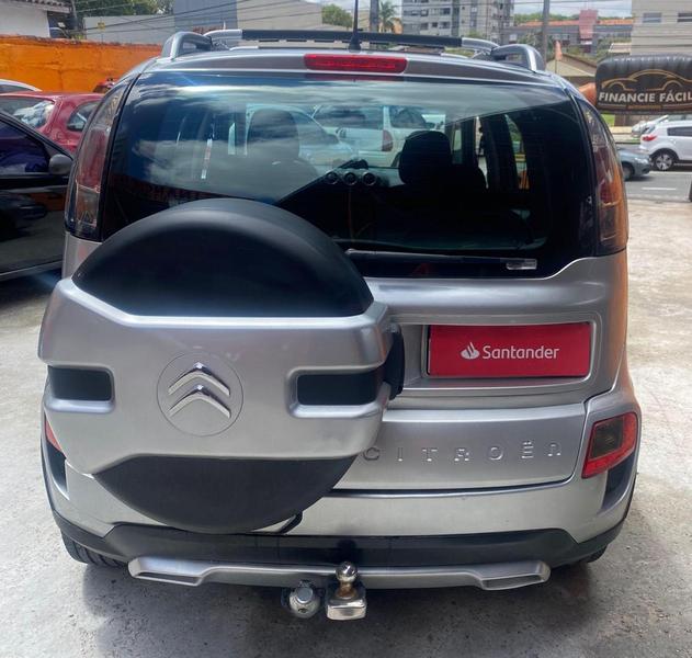 Citroën C3 Glxm - foto 9