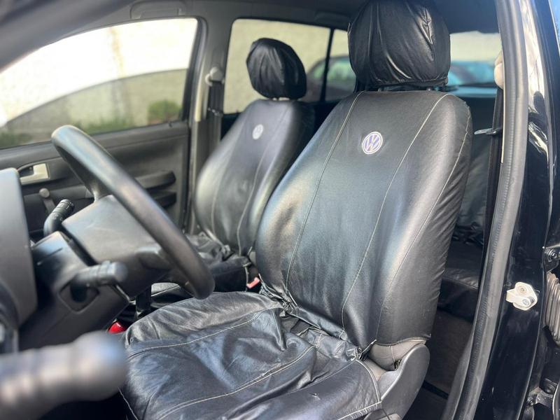 Volkswagen Fox 1.0 - foto 12