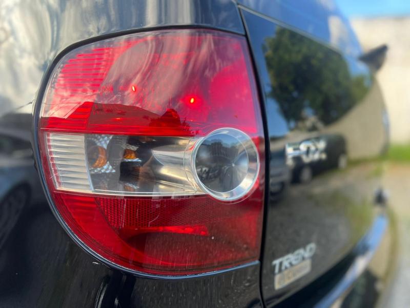 Volkswagen Fox 1.0 - foto 9