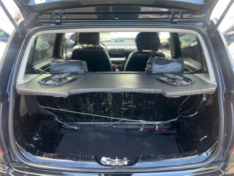 Volkswagen Fox 1.0 - foto 10