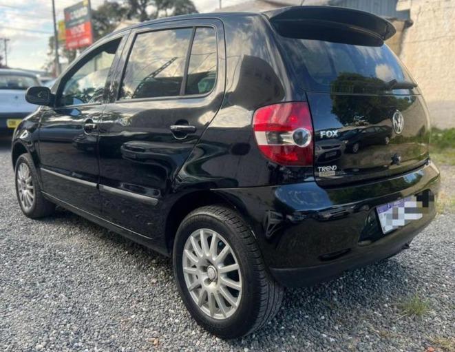 Volkswagen Fox 1.0 - foto 4