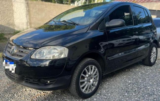 Volkswagen Fox 1.0 - foto 2