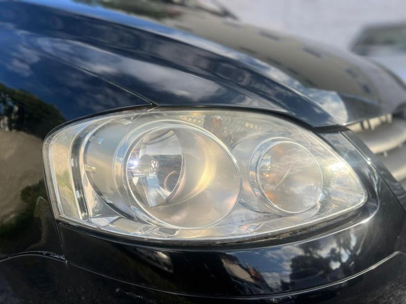 Volkswagen Fox 1.0 - foto 7