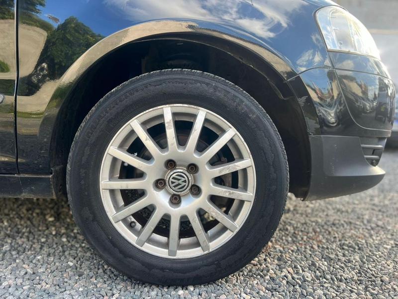 Volkswagen Fox 1.0 - foto 8