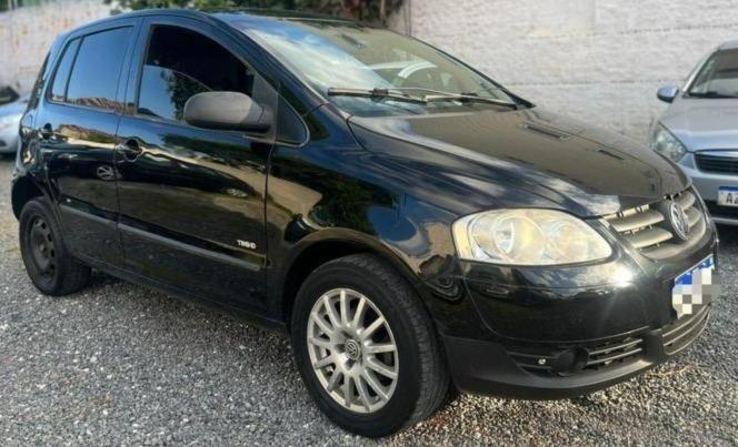 Volkswagen Fox 1.0 - foto 3