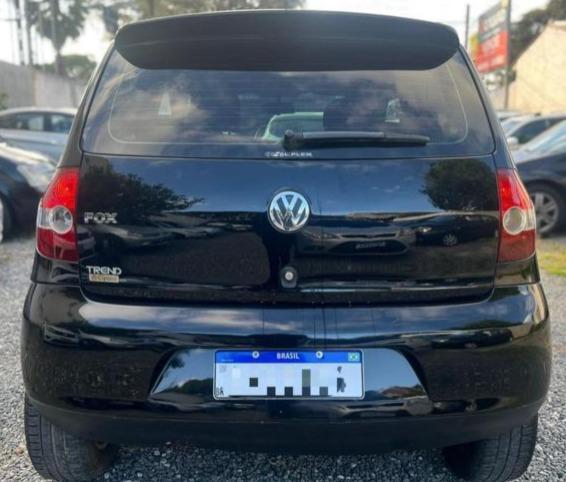 Volkswagen Fox 1.0 - foto 6
