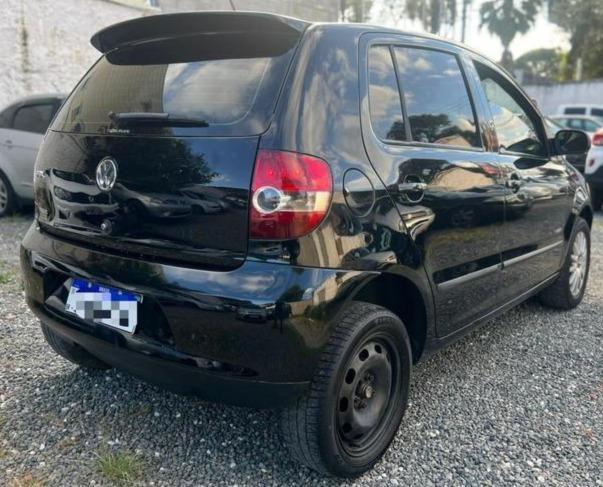 Volkswagen Fox 1.0 - foto 5