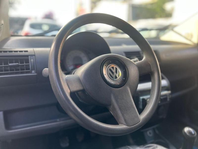 Volkswagen Fox 1.0 - foto 17