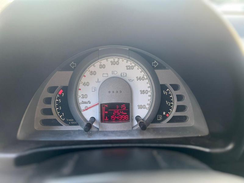 Volkswagen Fox 1.0 - foto 18