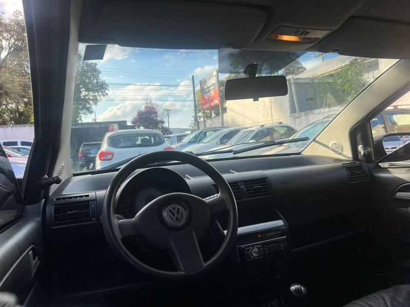Volkswagen Fox 1.0 - foto 16