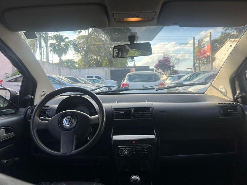 Volkswagen Fox 1.0 - foto 15