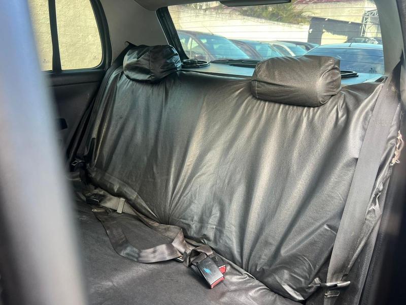 Volkswagen Fox 1.0 - foto 14