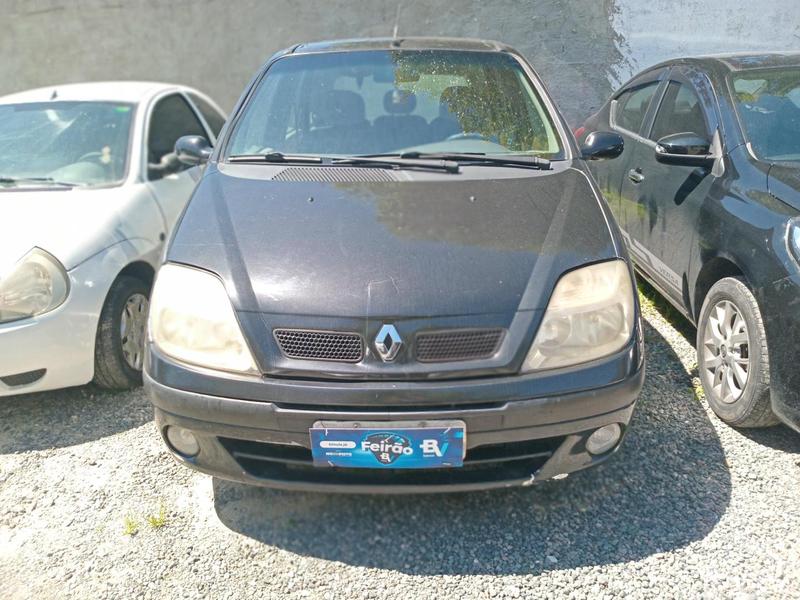 RENAULT SCENIC PRI 1616V