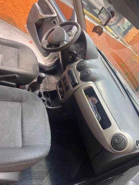 Renault Sandero Exp 1.6 - foto 11