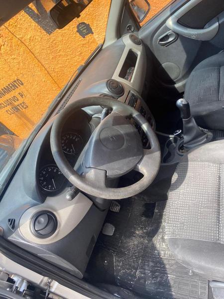 Renault Sandero Exp 1.6 - foto 8