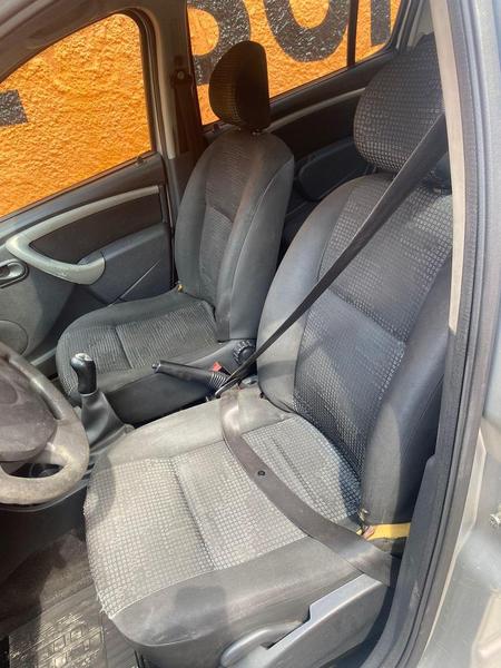 Renault Sandero Exp 1.6 - foto 9
