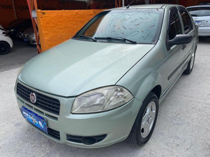 Fiat Siena El Flex - foto 3