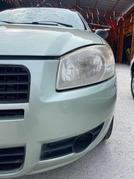 Fiat Siena El Flex - foto 4