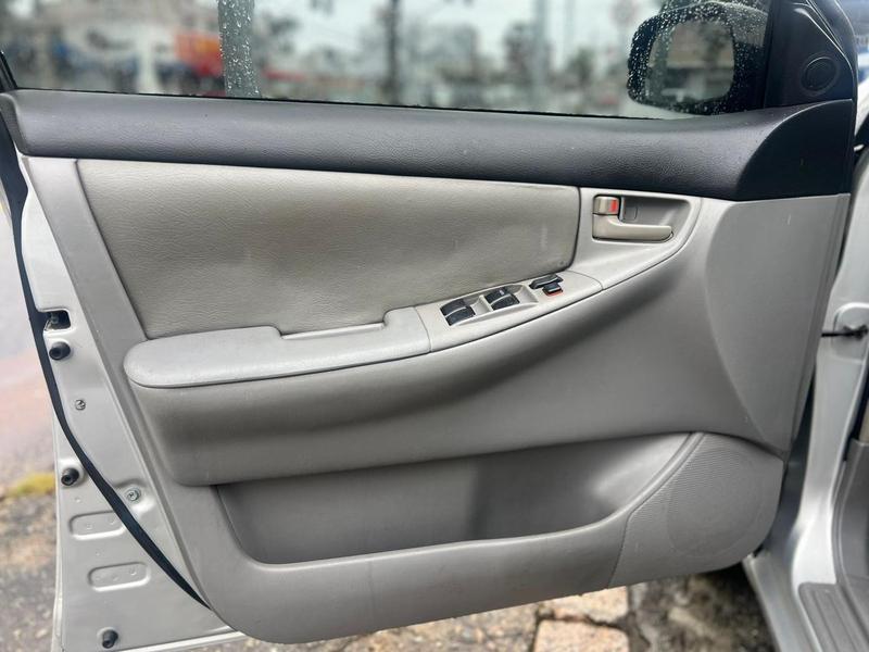 Toyota Fielder - foto 8