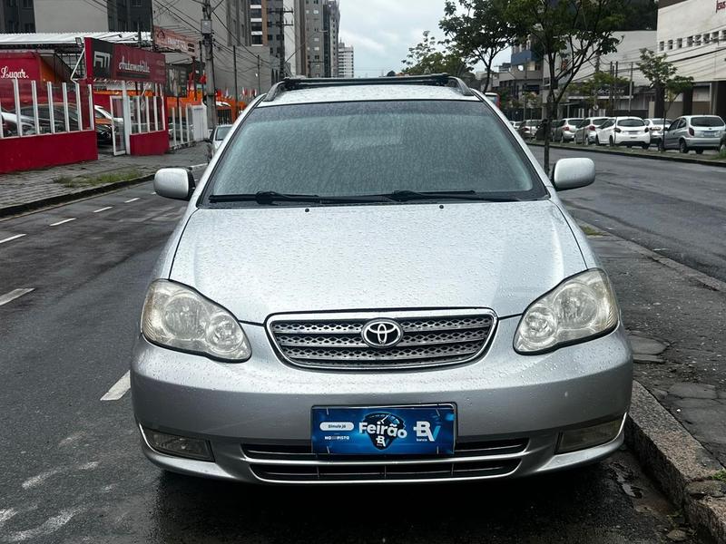 TOYOTA FIELDER
