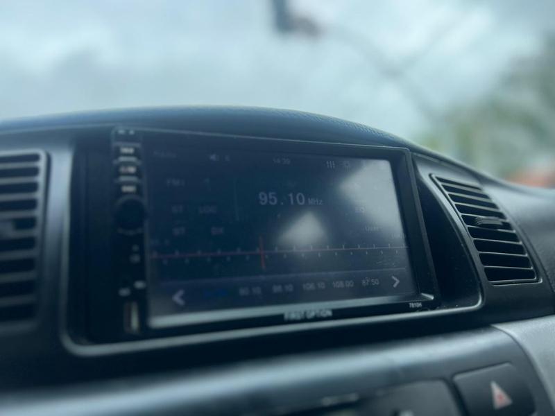 Toyota Fielder - foto 19