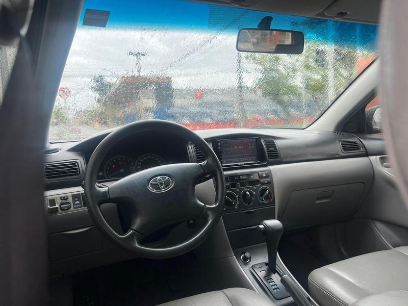 Toyota Fielder - foto 14