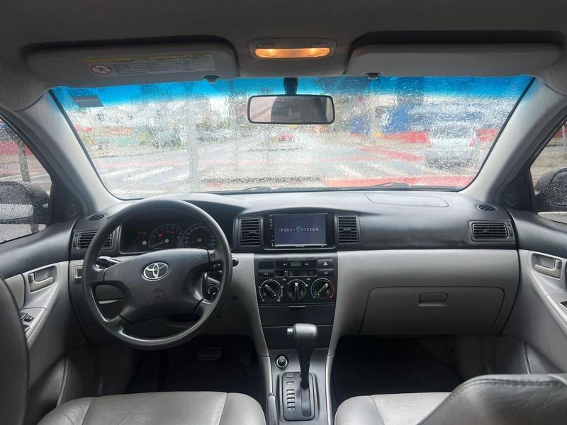 Toyota Fielder - foto 13