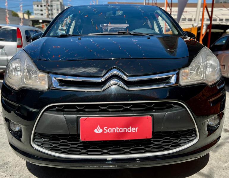 CITROEN C3 1.6 A TEND