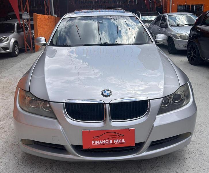 BMW 320I VA71