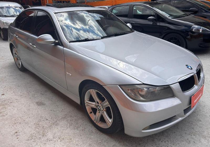 BMW 320i Va 71 - foto 2