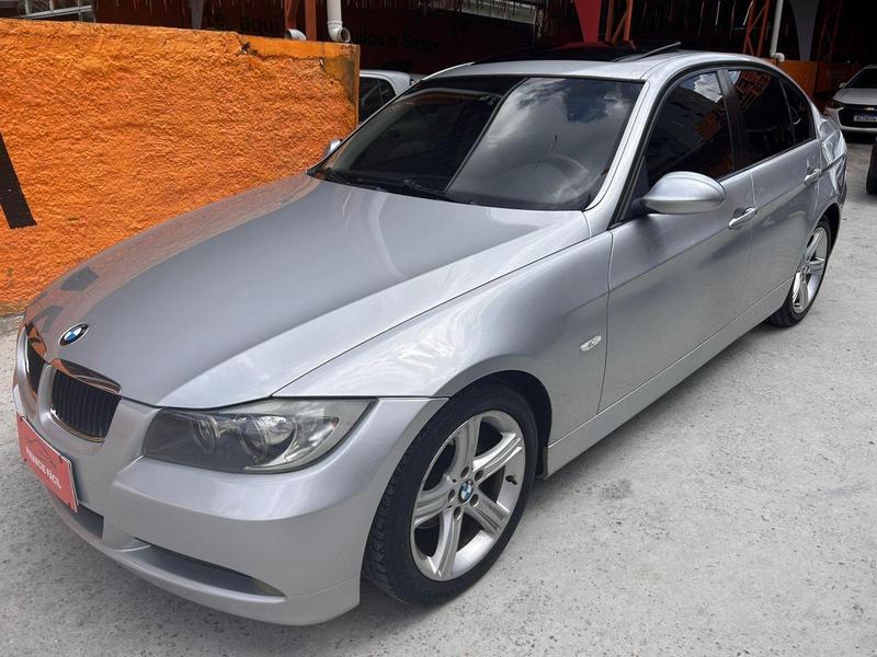 BMW 320i Va 71 - foto 3