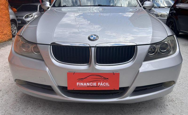 BMW 320i Va 71 - foto 4