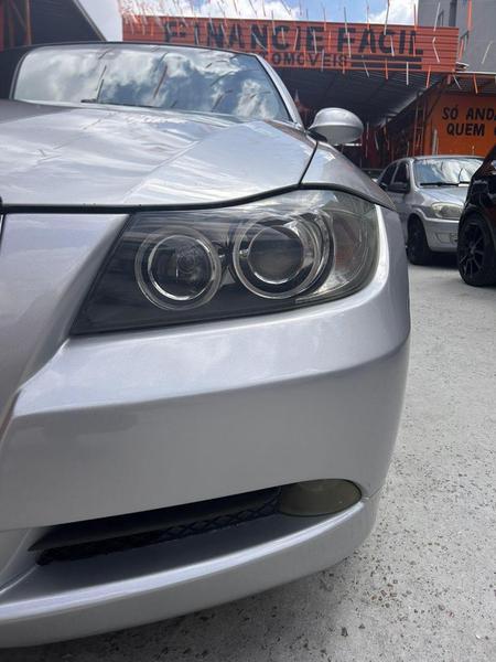 BMW 320i Va 71 - foto 5