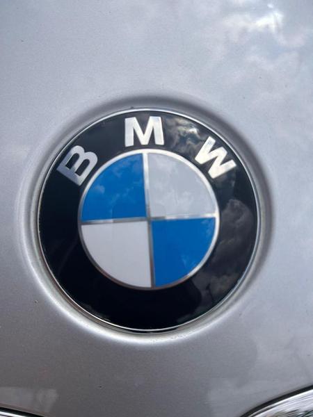 BMW 320i Va 71 - foto 6