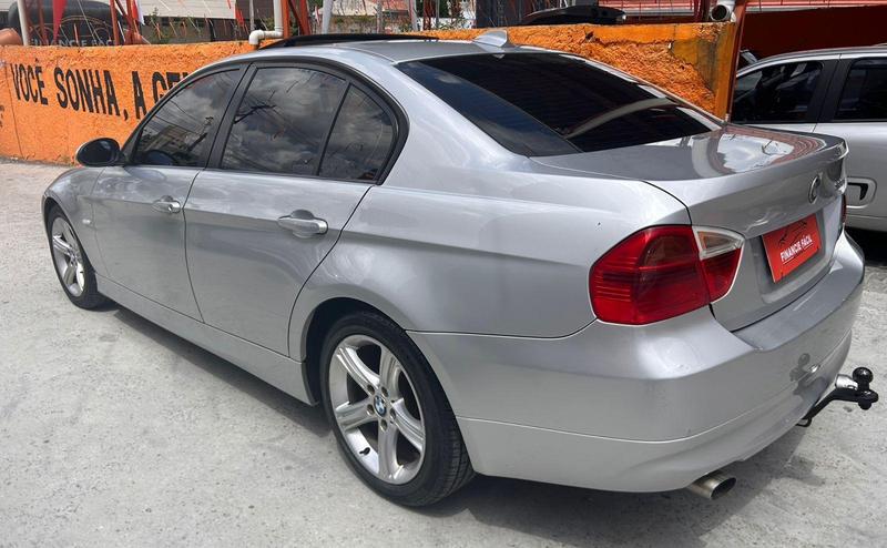 BMW 320i Va 71 - foto 9