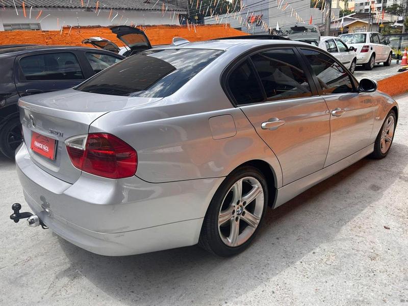 BMW 320i Va 71 - foto 10