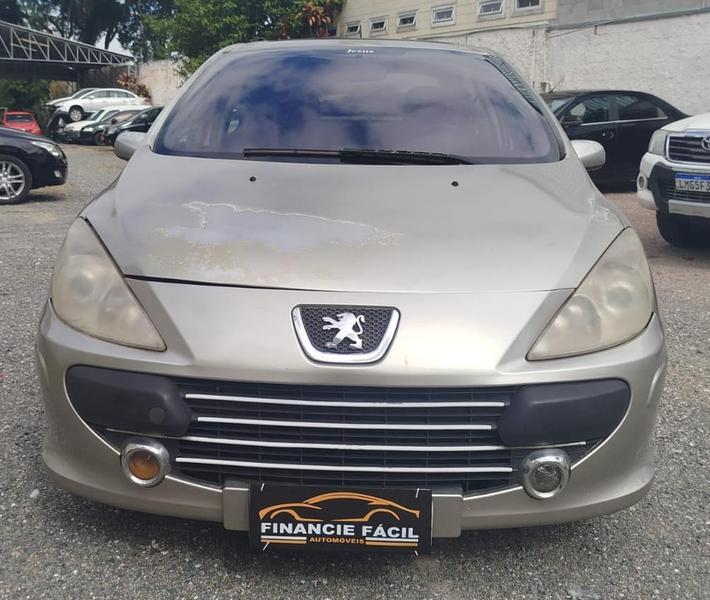 PEUGEOT 307 SD16 PR PK