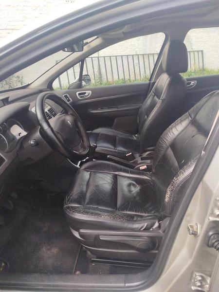 Peugeot 307 Sd16 Pr Pk - foto 12