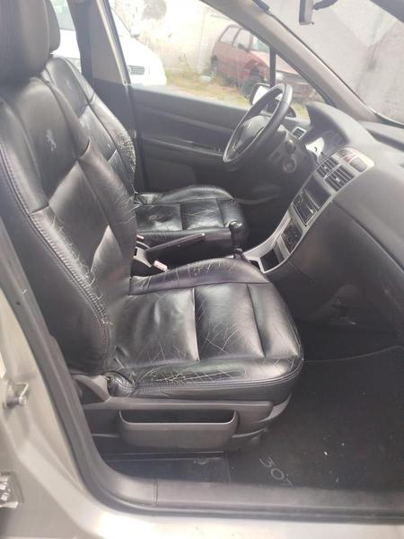 Peugeot 307 Sd16 Pr Pk - foto 13